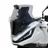 Szyba ERMAX ORIGINAL 49 cm Honda NT 1100 2022 - 2024
